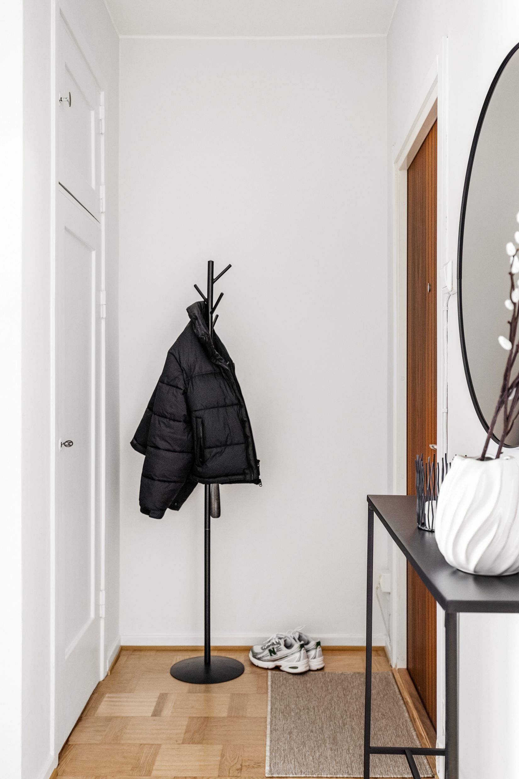 Bostadsrätt, Västmanlandsgatan 4C, Dalaplan, Malmö