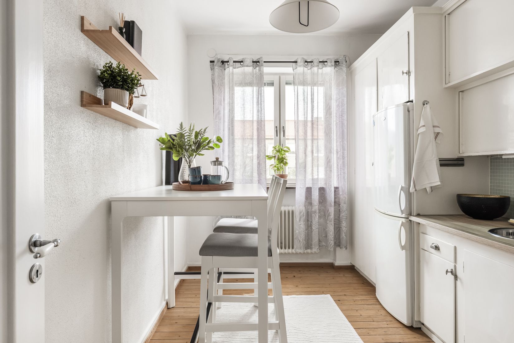 Bostadsrätt, Västmanlandsgatan 4C, Dalaplan, Malmö