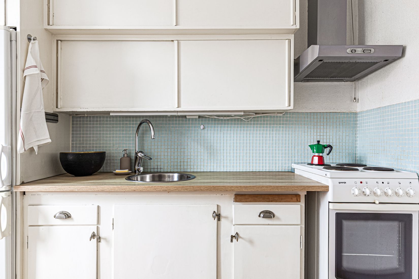 Bostadsrätt, Västmanlandsgatan 4C, Dalaplan, Malmö