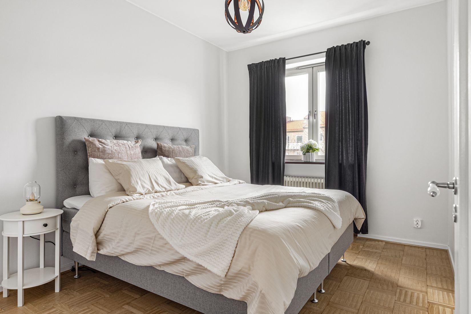 Bostadsrätt, Västmanlandsgatan 4C, Dalaplan, Malmö