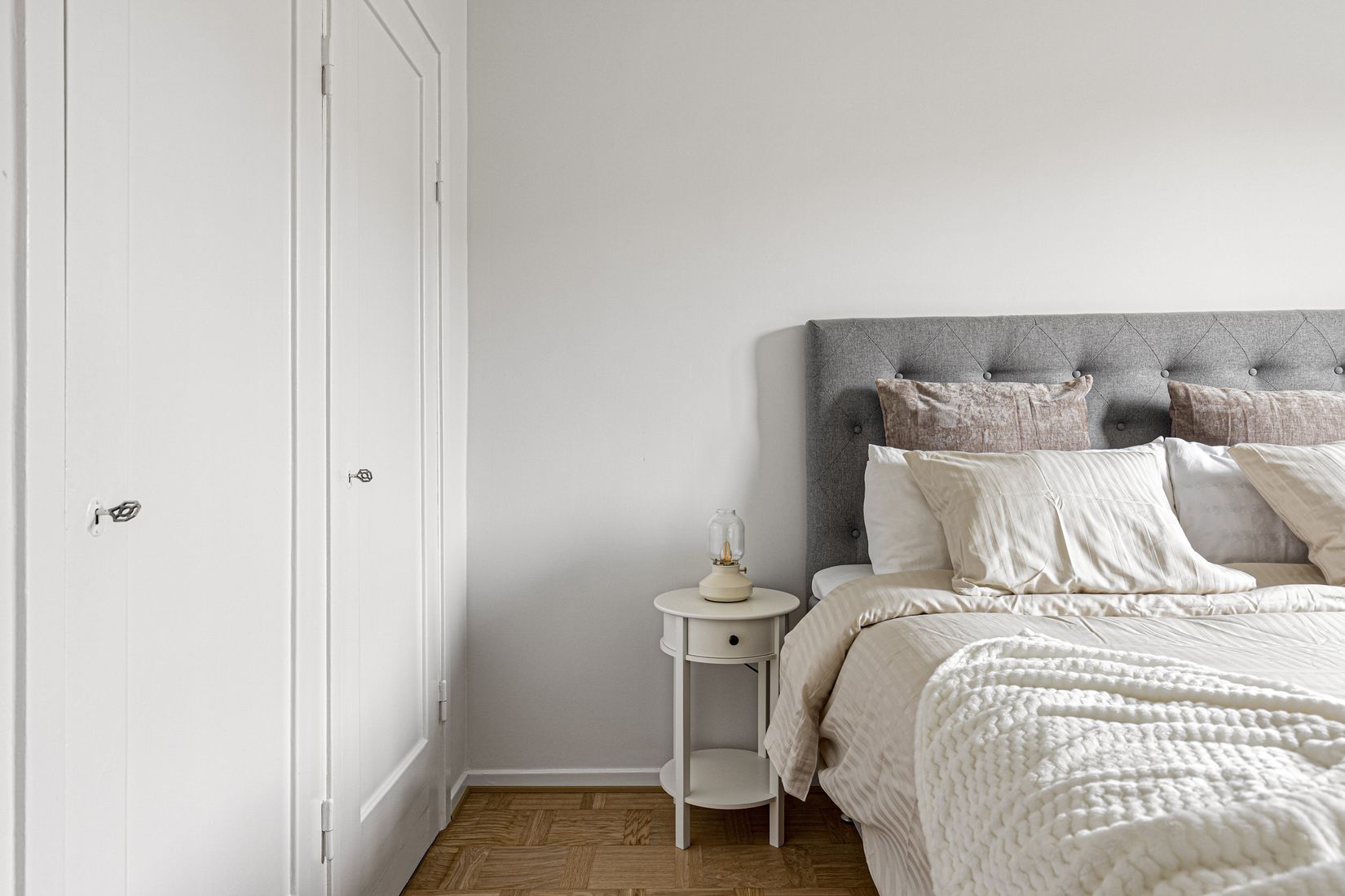 Bostadsrätt, Västmanlandsgatan 4C, Dalaplan, Malmö