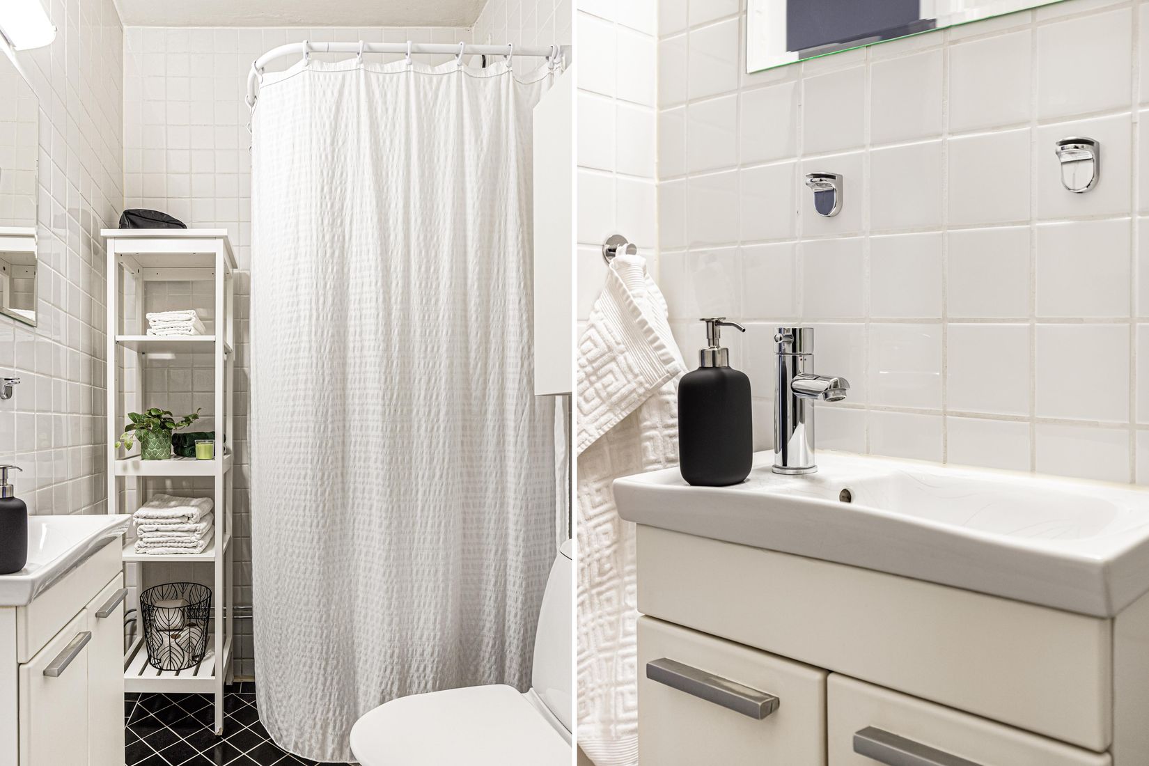 Bostadsrätt, Västmanlandsgatan 4C, Dalaplan, Malmö