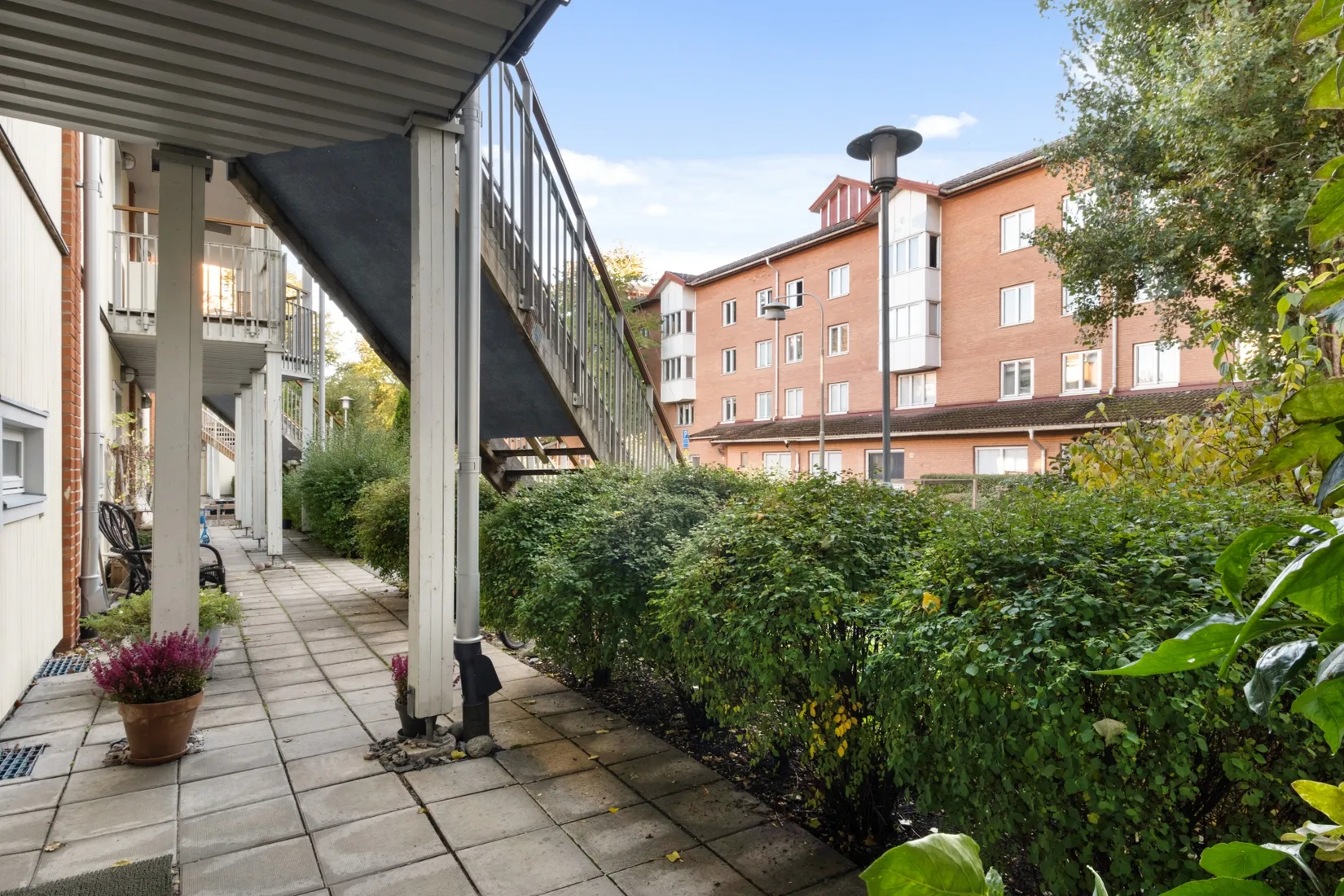 Bostadsrätt, Pilvingegatan 41, Skarpnäck, Stockholm