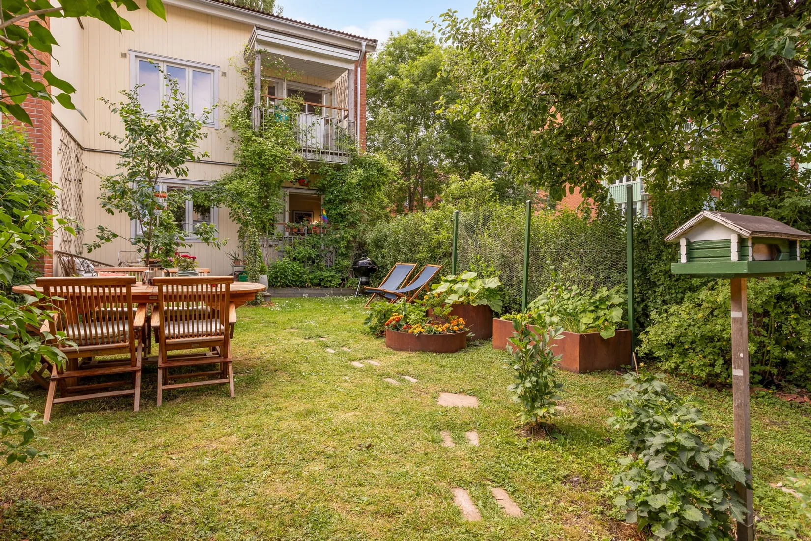 Bostadsrätt, Pilvingegatan 41, Skarpnäck, Stockholm