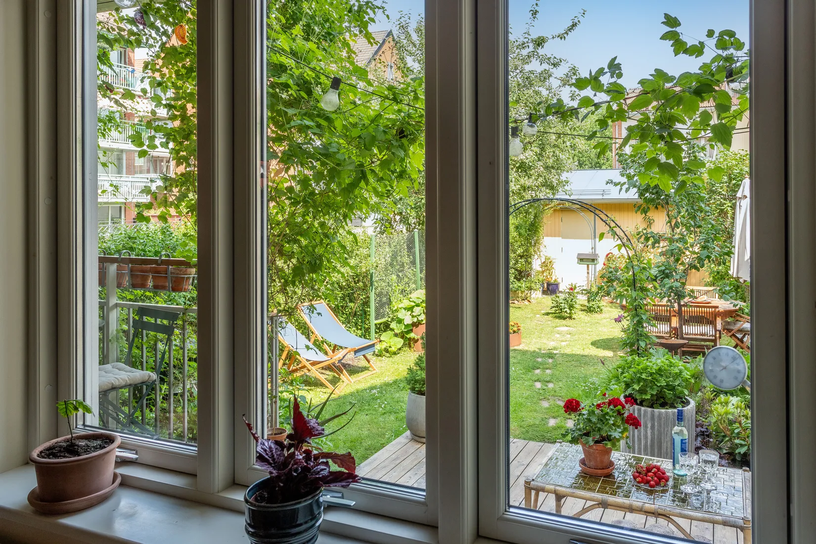 Bostadsrätt, Pilvingegatan 41, Skarpnäck, Stockholm