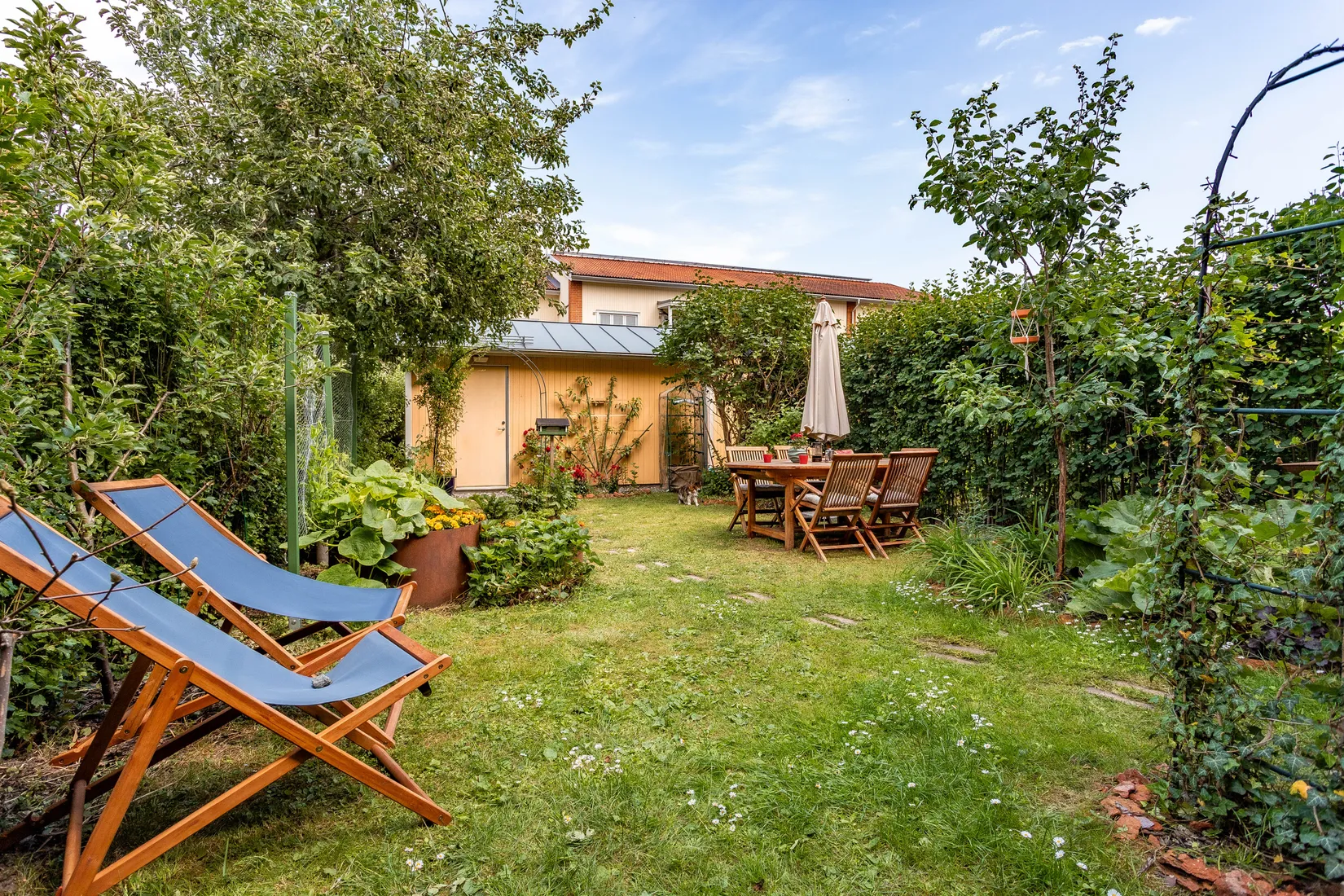 Bostadsrätt, Pilvingegatan 41, Skarpnäck, Stockholm