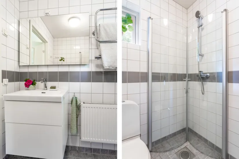 Bostadsrätt, Pilvingegatan 41, Skarpnäck, Stockholm