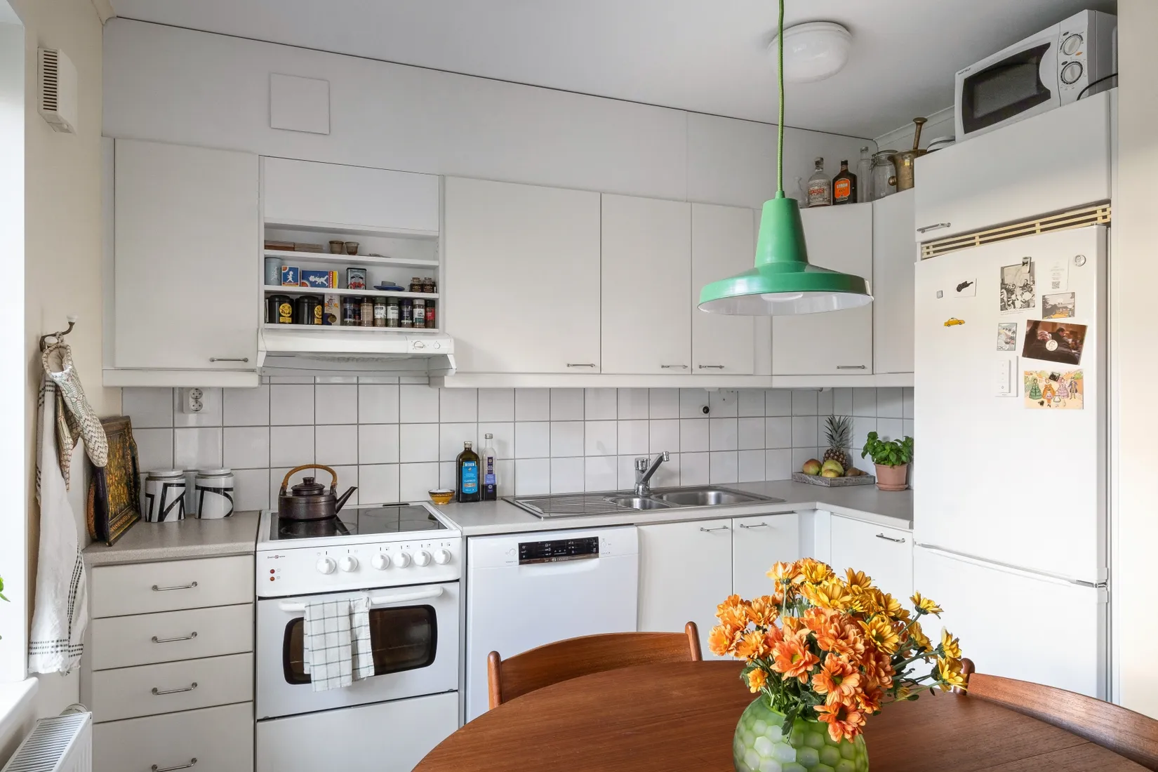 Bostadsrätt, Pilvingegatan 41, Skarpnäck, Stockholm