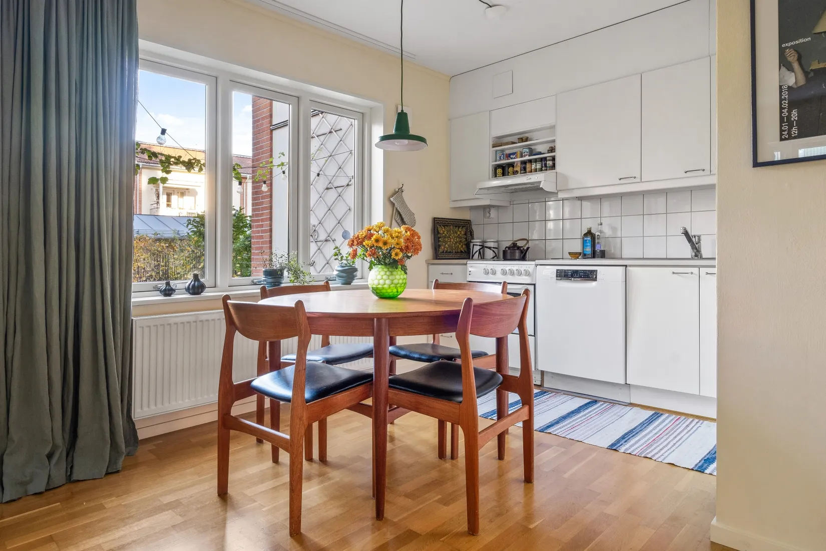 Bostadsrätt, Pilvingegatan 41, Skarpnäck, Stockholm