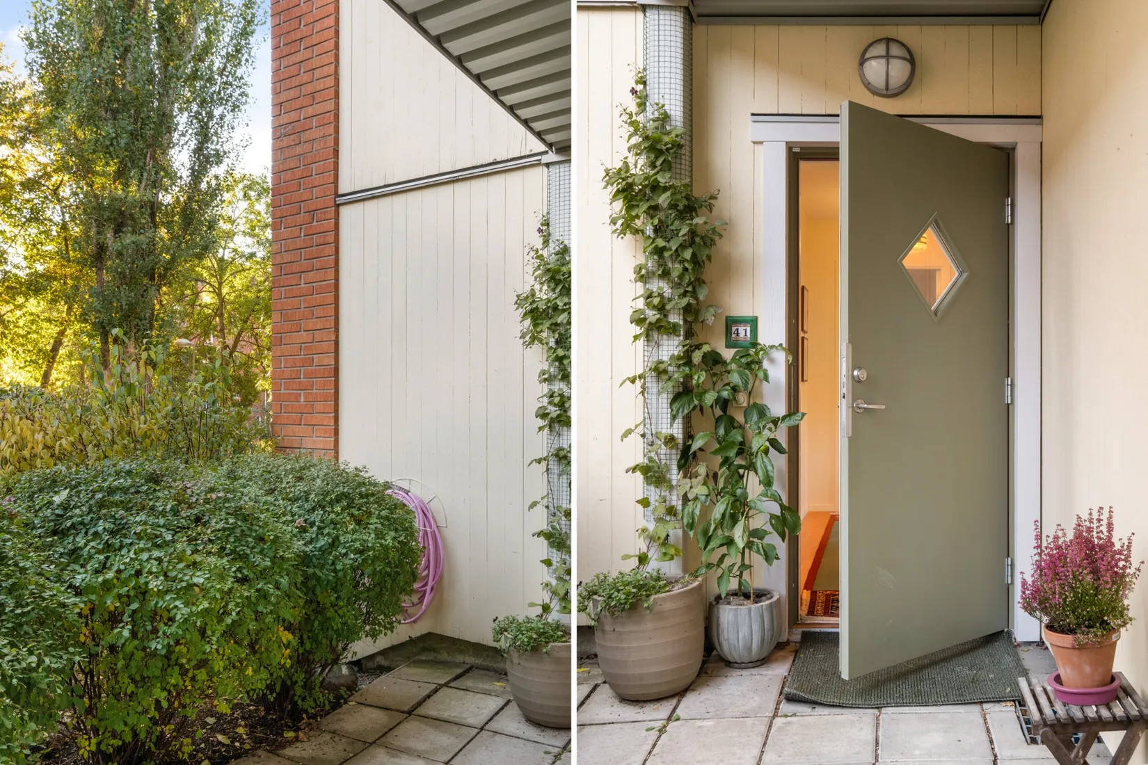 Bostadsrätt, Pilvingegatan 41, Skarpnäck, Stockholm