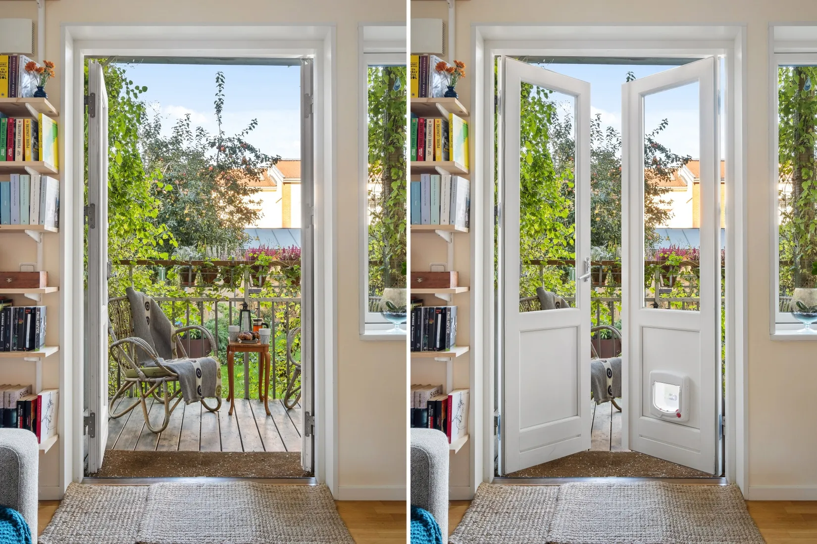 Bostadsrätt, Pilvingegatan 41, Skarpnäck, Stockholm