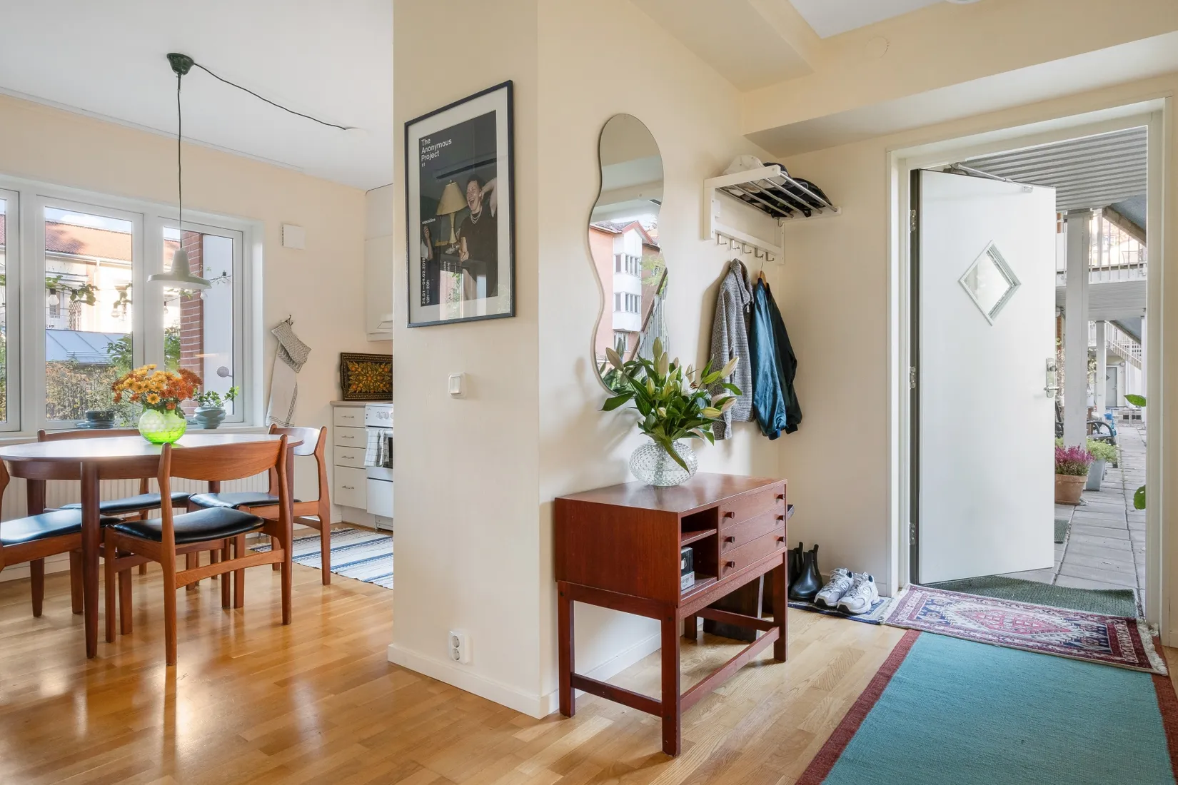 Bostadsrätt, Pilvingegatan 41, Skarpnäck, Stockholm