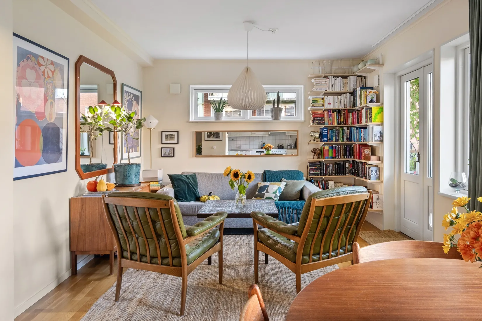 Bostadsrätt, Pilvingegatan 41, Skarpnäck, Stockholm