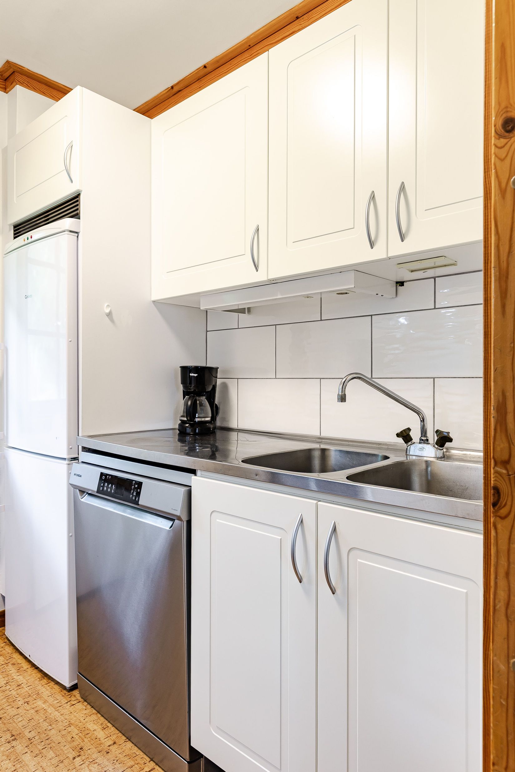 Bostadsrätt, Herrfallet 23, Herrfallet, Eskilstuna