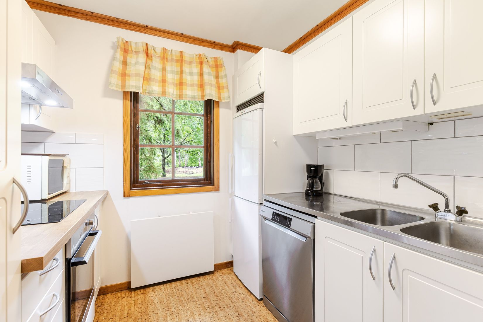 Bostadsrätt, Herrfallet 23, Herrfallet, Eskilstuna