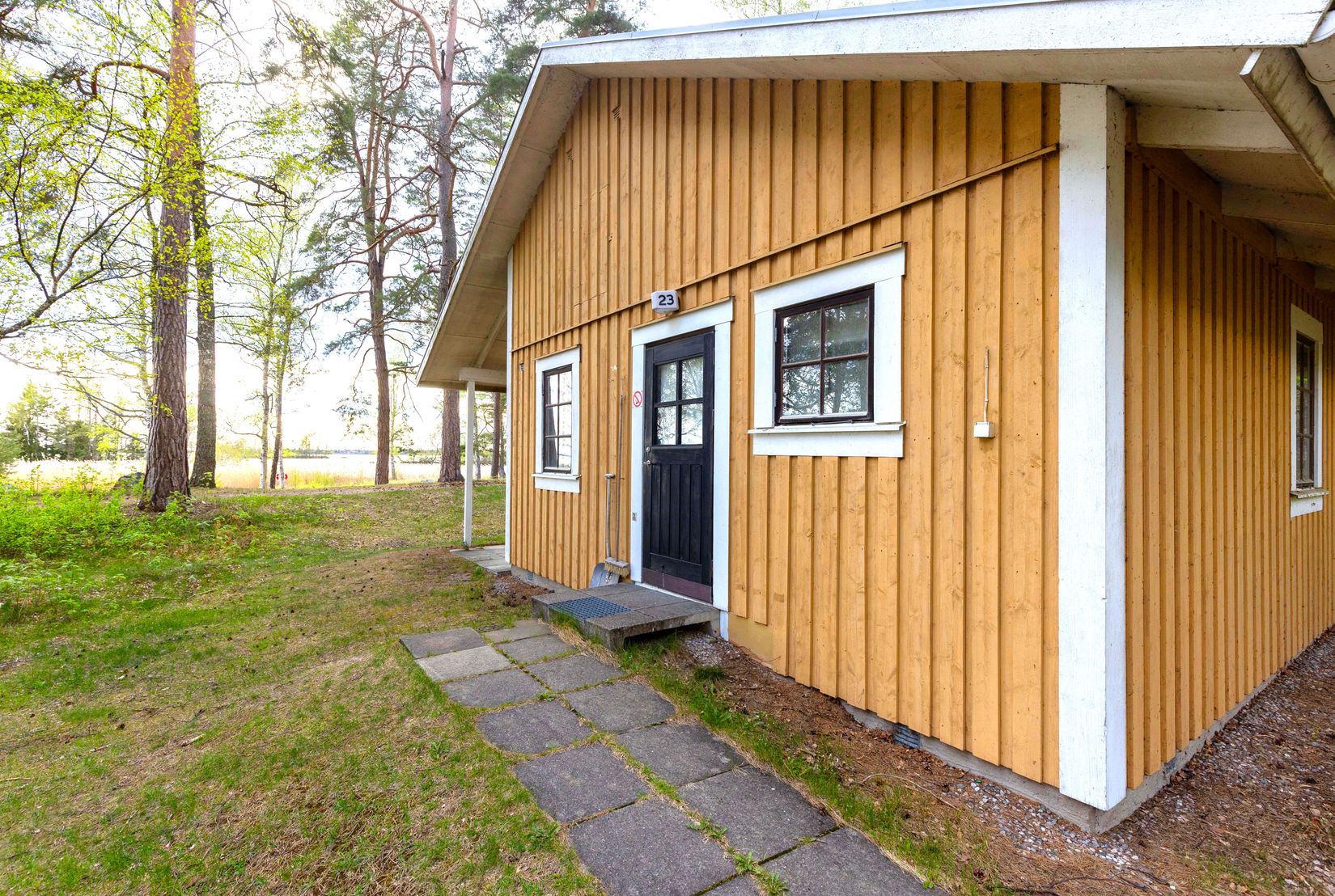 Bostadsrätt, Herrfallet 23, Herrfallet, Eskilstuna