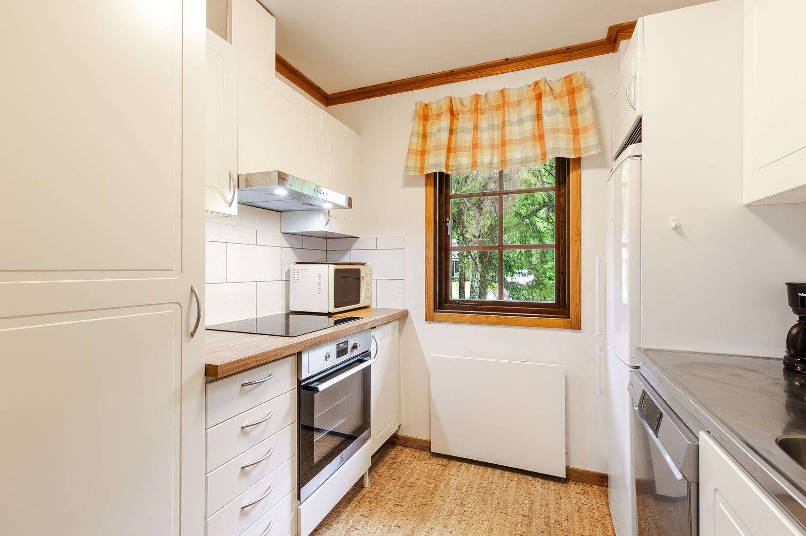 Bostadsrätt, Herrfallet 23, Herrfallet, Eskilstuna