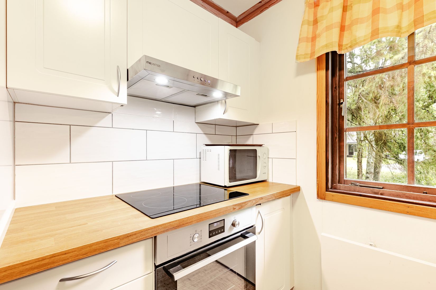 Bostadsrätt, Herrfallet 23, Herrfallet, Eskilstuna