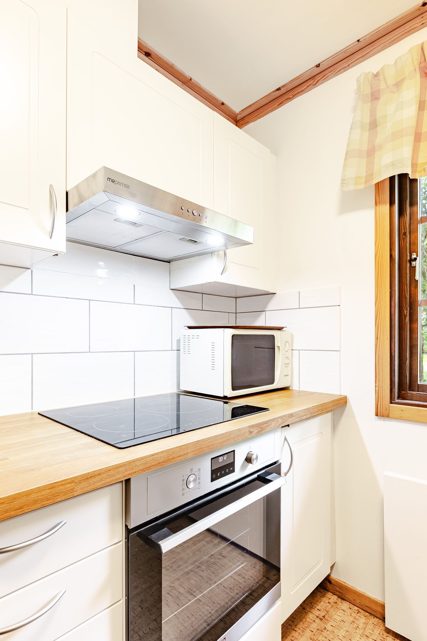 Bostadsrätt, Herrfallet 23, Herrfallet, Eskilstuna