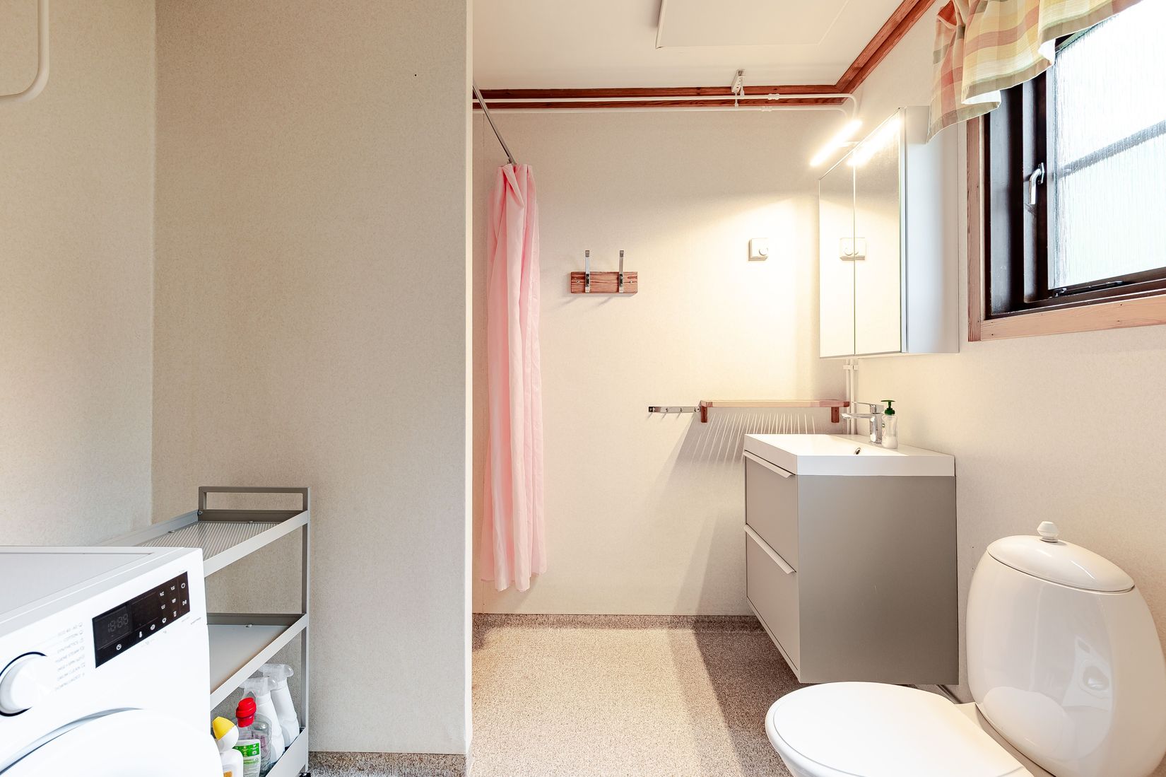 Bostadsrätt, Herrfallet 23, Herrfallet, Eskilstuna