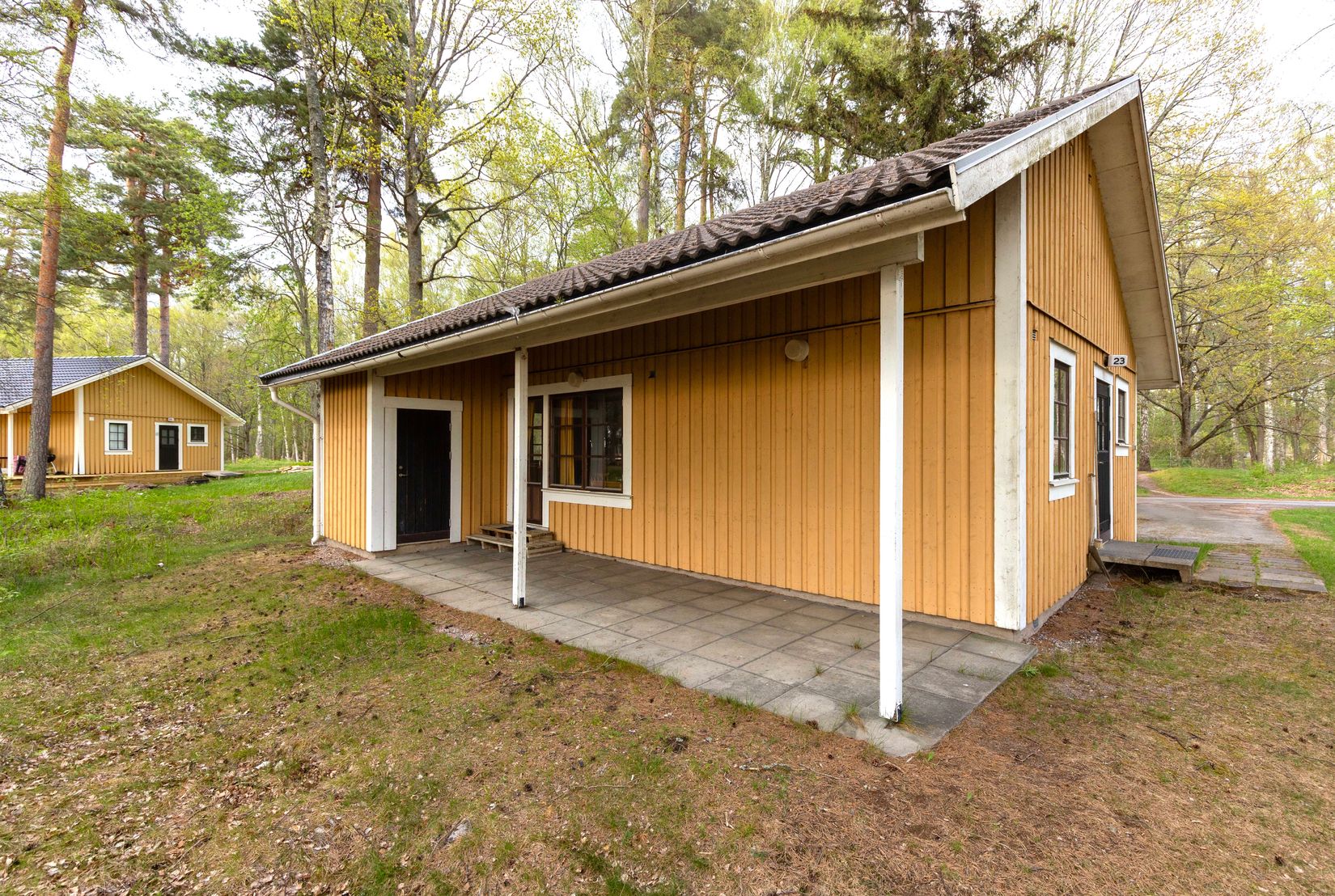 Bostadsrätt, Herrfallet 23, Herrfallet, Eskilstuna