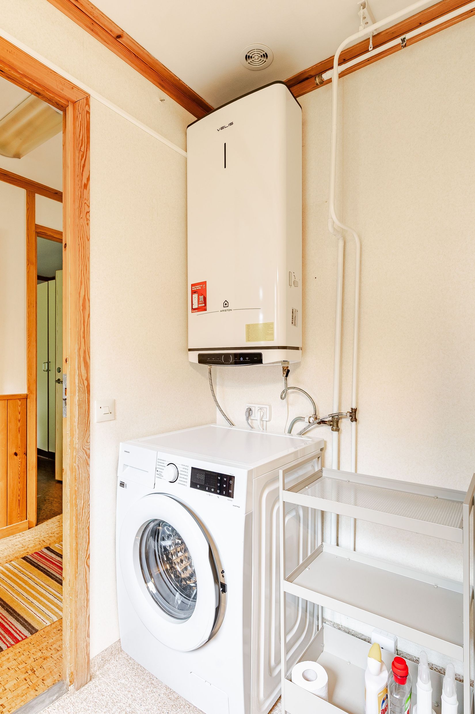 Bostadsrätt, Herrfallet 23, Herrfallet, Eskilstuna