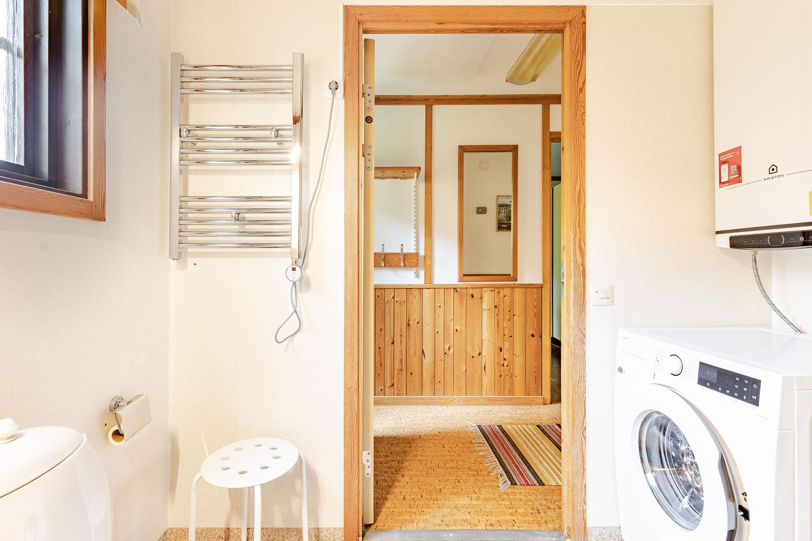 Bostadsrätt, Herrfallet 23, Herrfallet, Eskilstuna