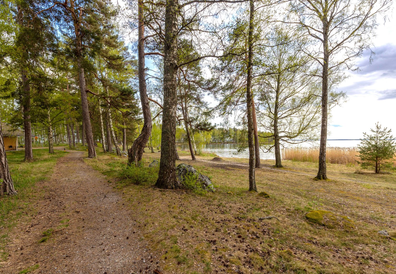 Bostadsrätt, Herrfallet 23, Herrfallet, Eskilstuna