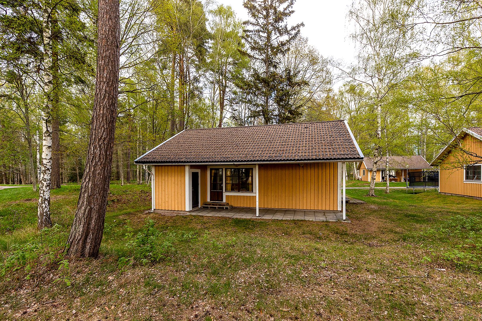 Bostadsrätt, Herrfallet 23, Herrfallet, Eskilstuna