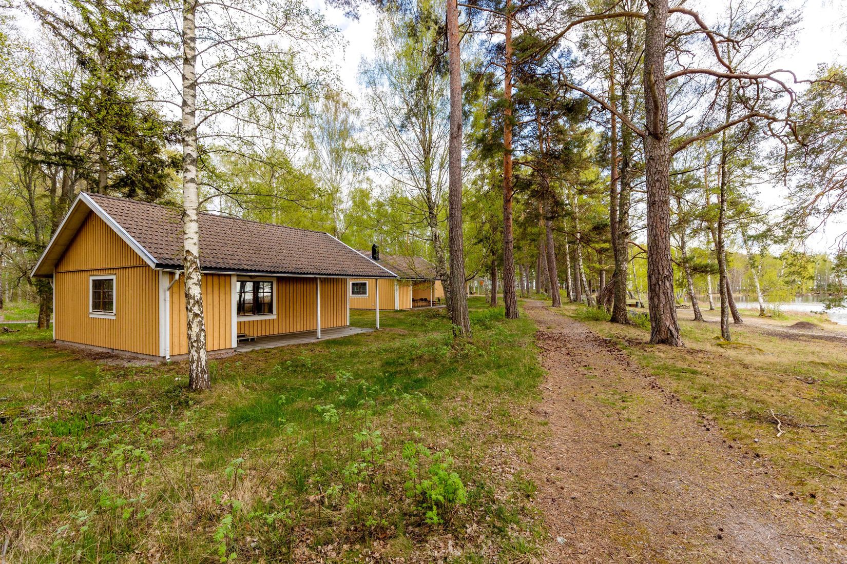 Bostadsrätt, Herrfallet 23, Herrfallet, Eskilstuna