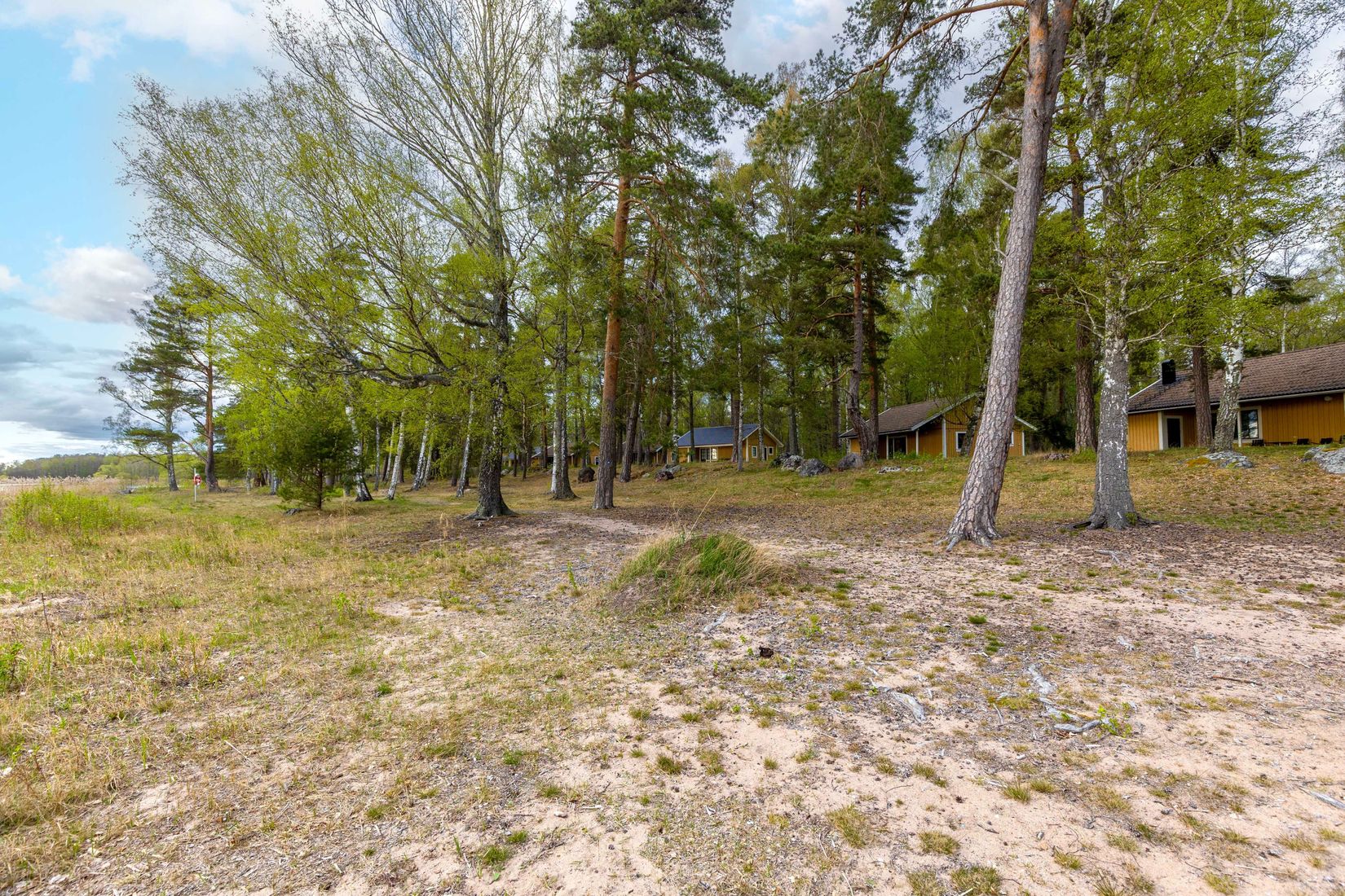 Bostadsrätt, Herrfallet 23, Herrfallet, Eskilstuna