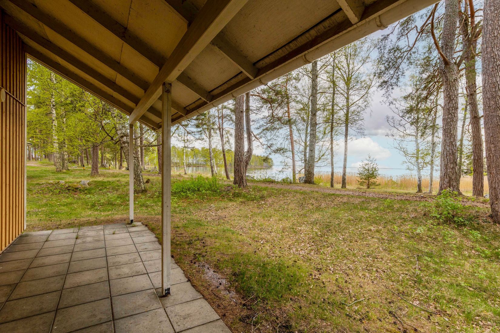 Bostadsrätt, Herrfallet 23, Herrfallet, Eskilstuna