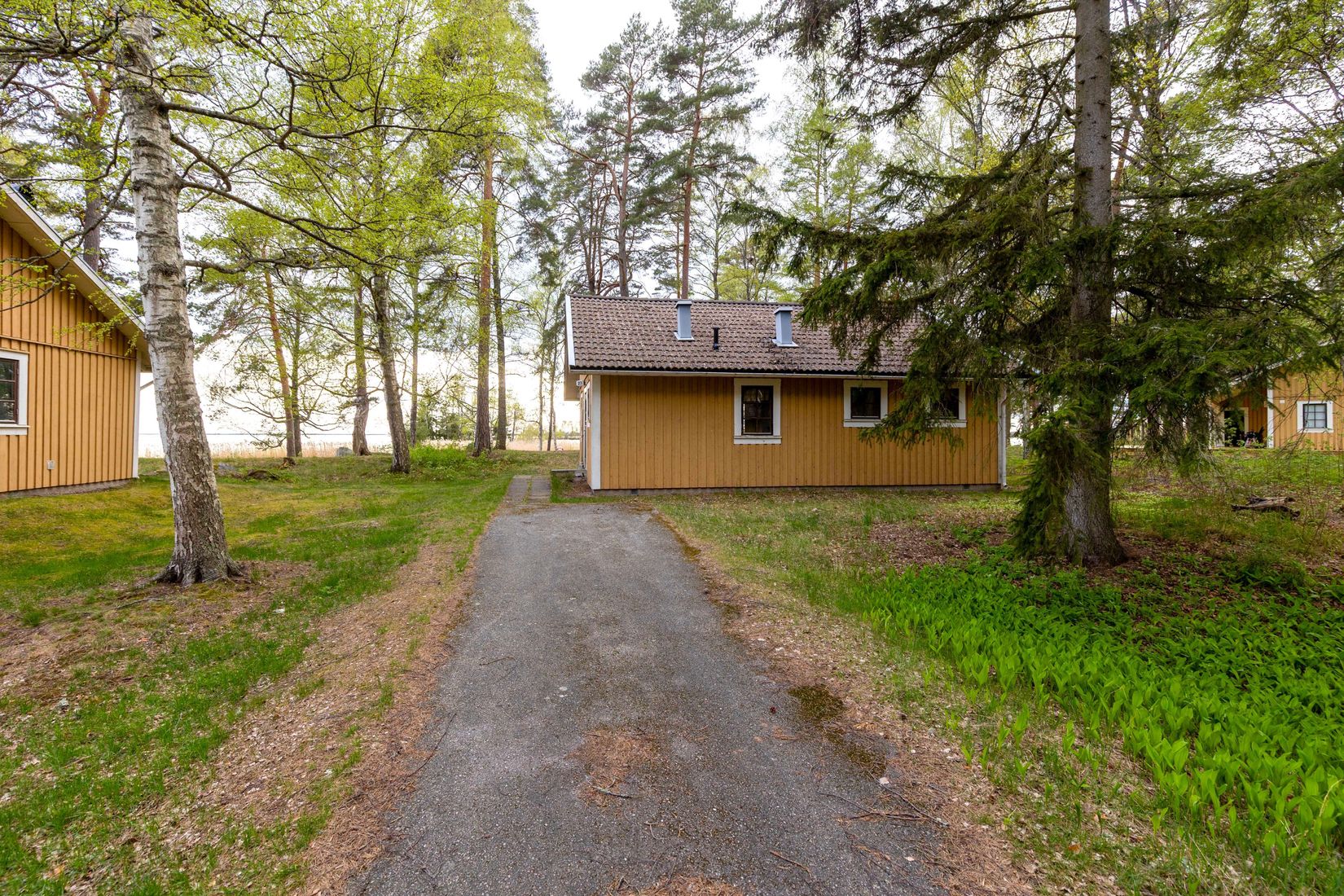 Bostadsrätt, Herrfallet 23, Herrfallet, Eskilstuna