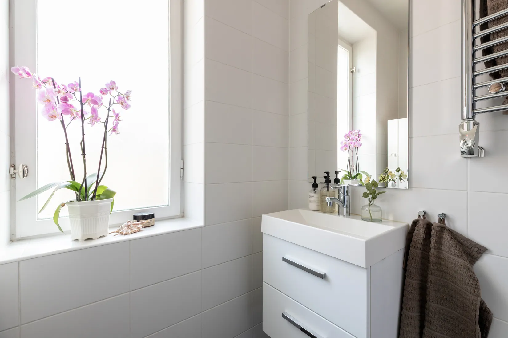 Bostadsrätt, Tottvägen 3, Gamla Råsunda, Solna