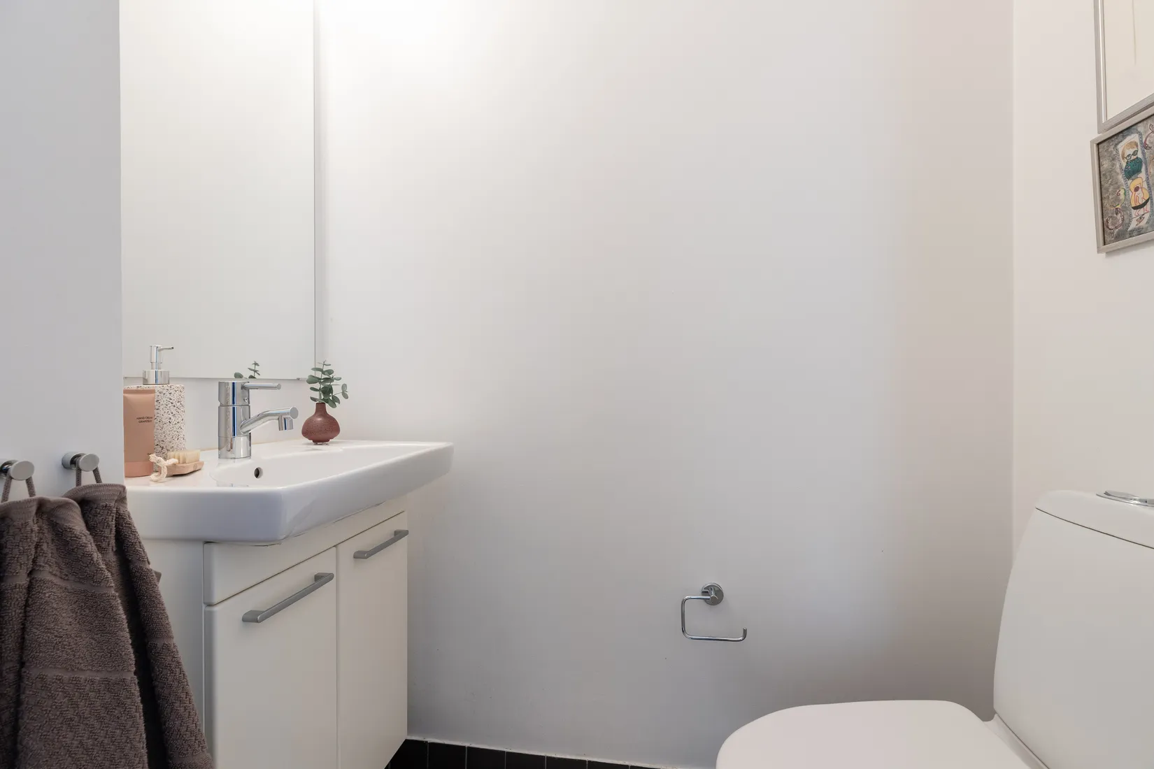 Bostadsrätt, Tottvägen 3, Gamla Råsunda, Solna