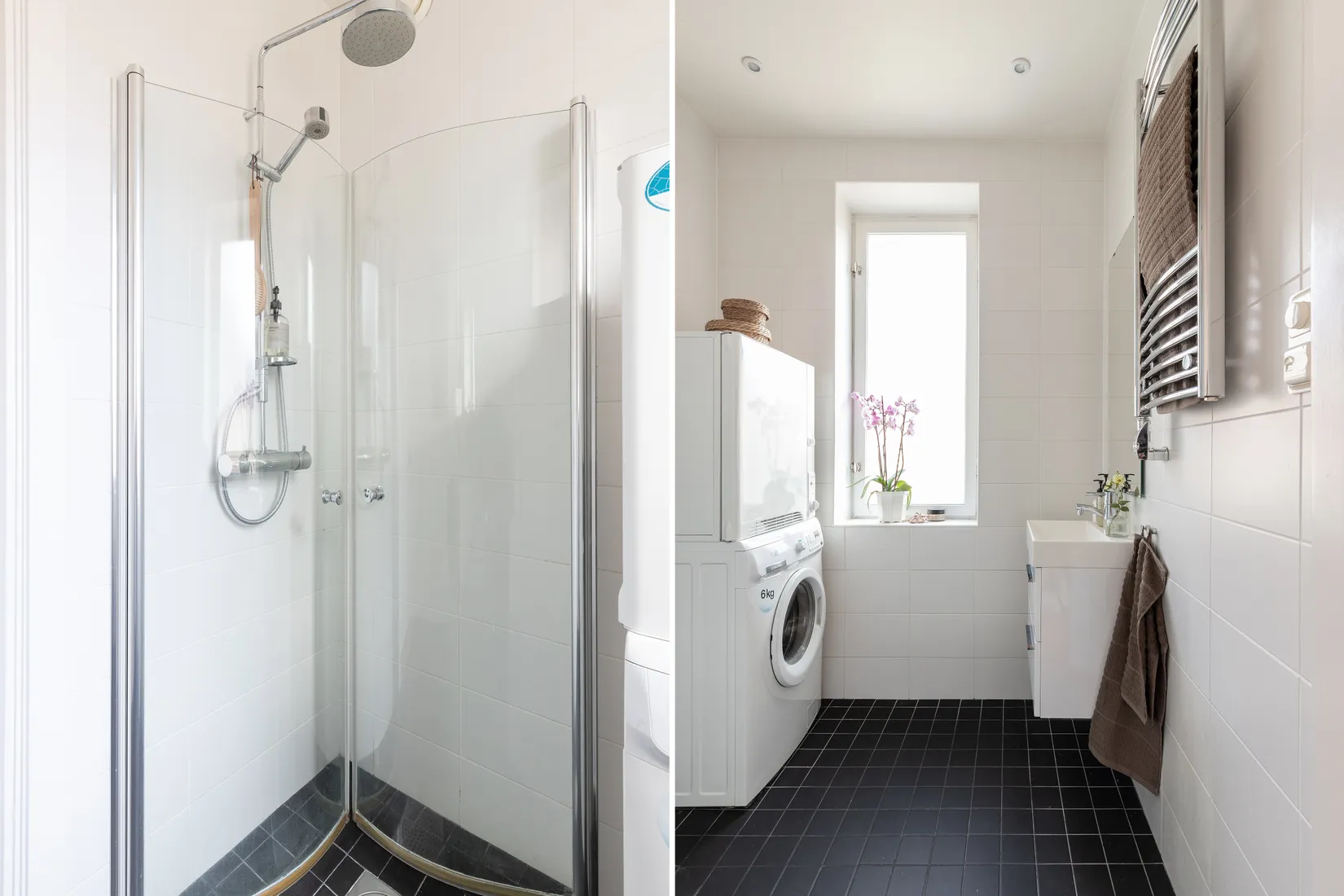 Bostadsrätt, Tottvägen 3, Gamla Råsunda, Solna