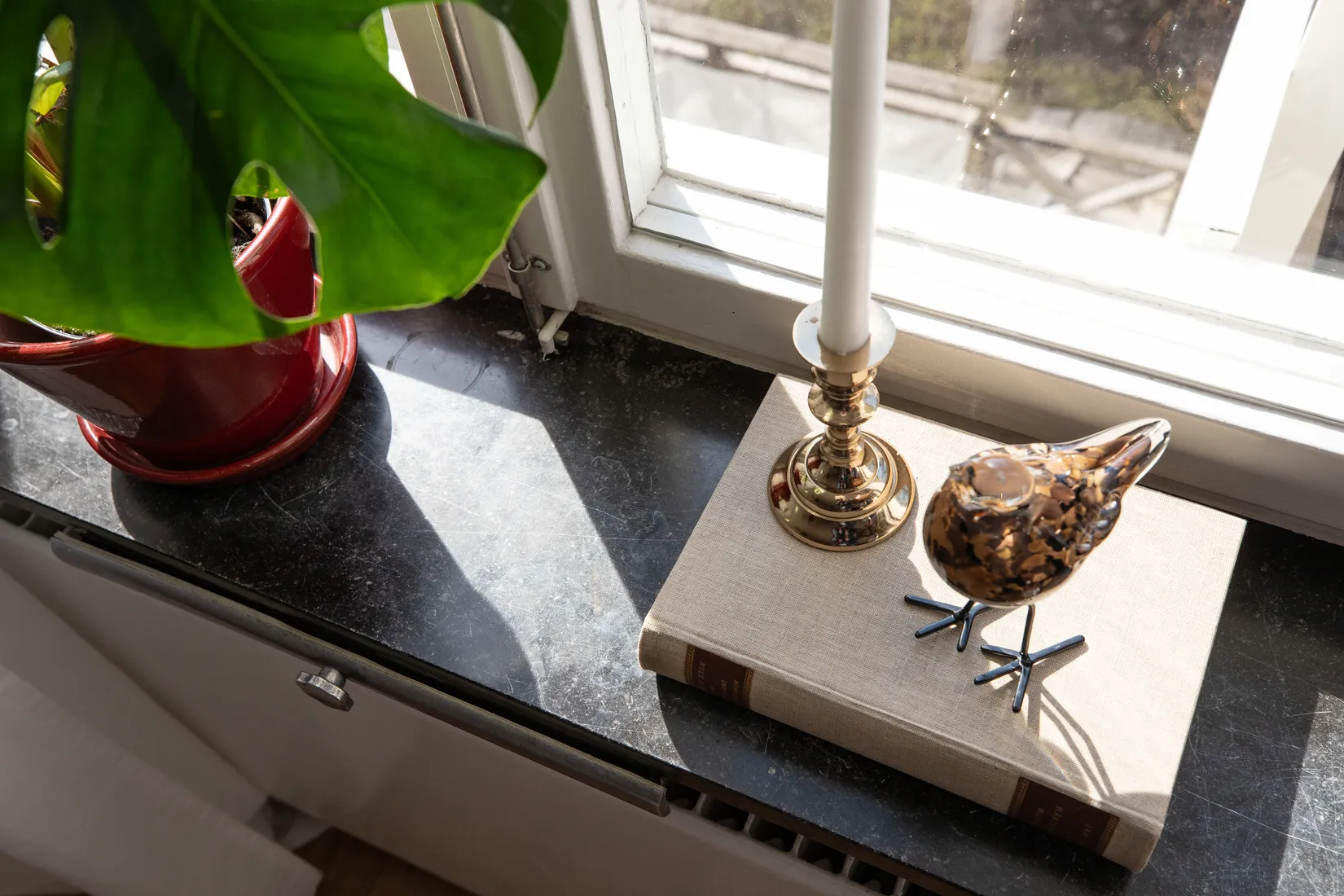 Bostadsrätt, Tottvägen 3, Gamla Råsunda, Solna