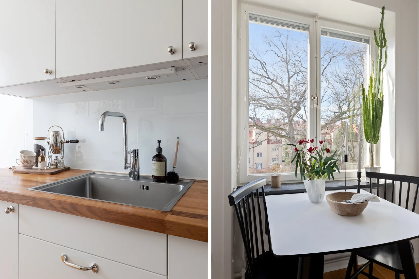 Bostadsrätt, Tottvägen 3, Gamla Råsunda, Solna