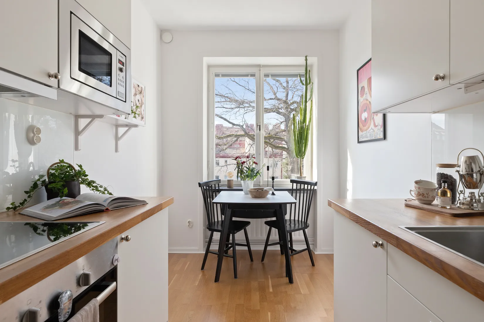 Bostadsrätt, Tottvägen 3, Gamla Råsunda, Solna