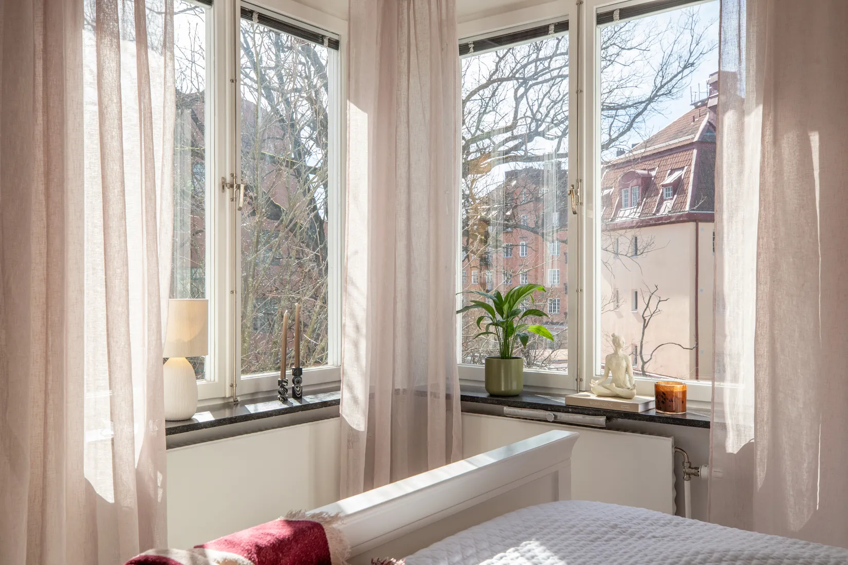 Bostadsrätt, Tottvägen 3, Gamla Råsunda, Solna