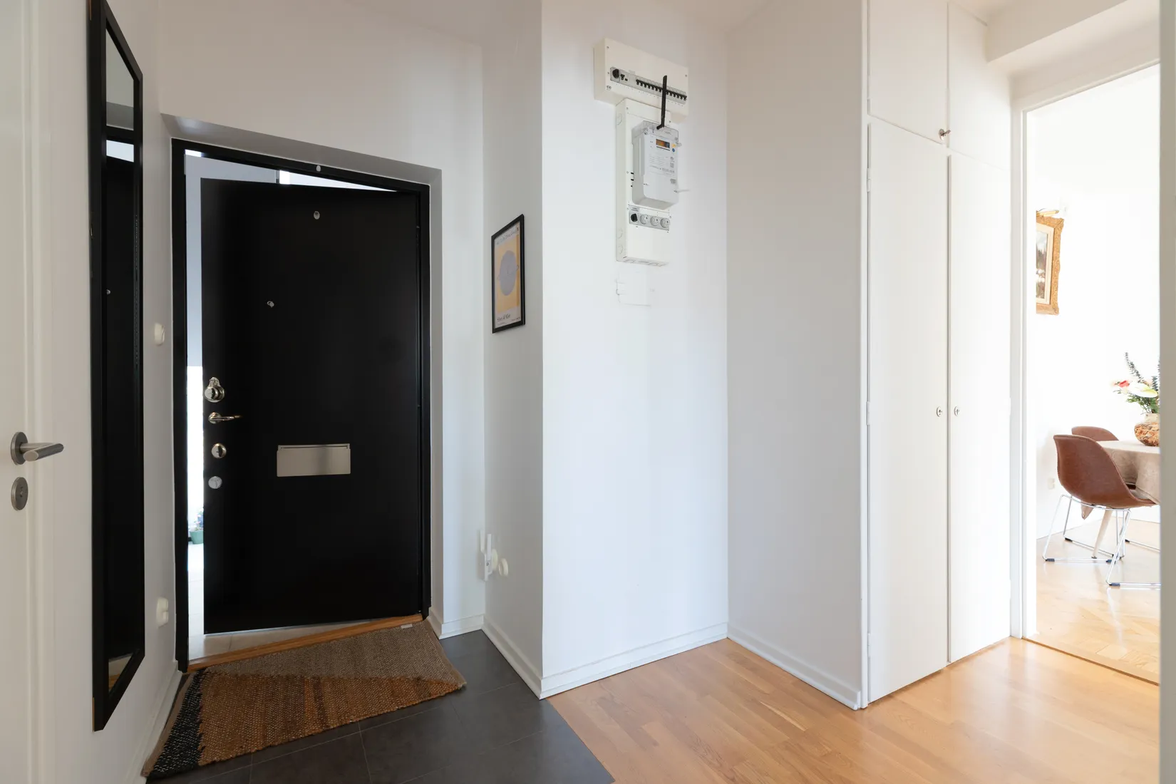 Bostadsrätt, Tottvägen 3, Gamla Råsunda, Solna