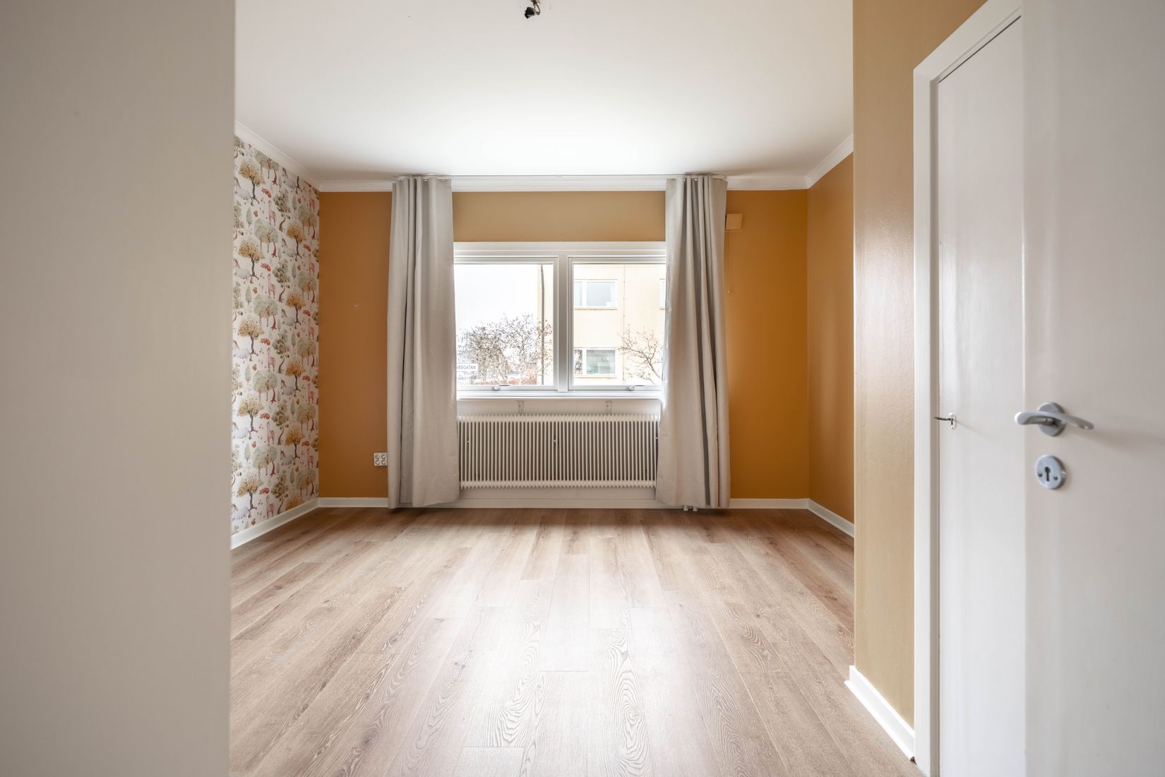 Villa, Valdemarsgatan 17, Visby, Gotland