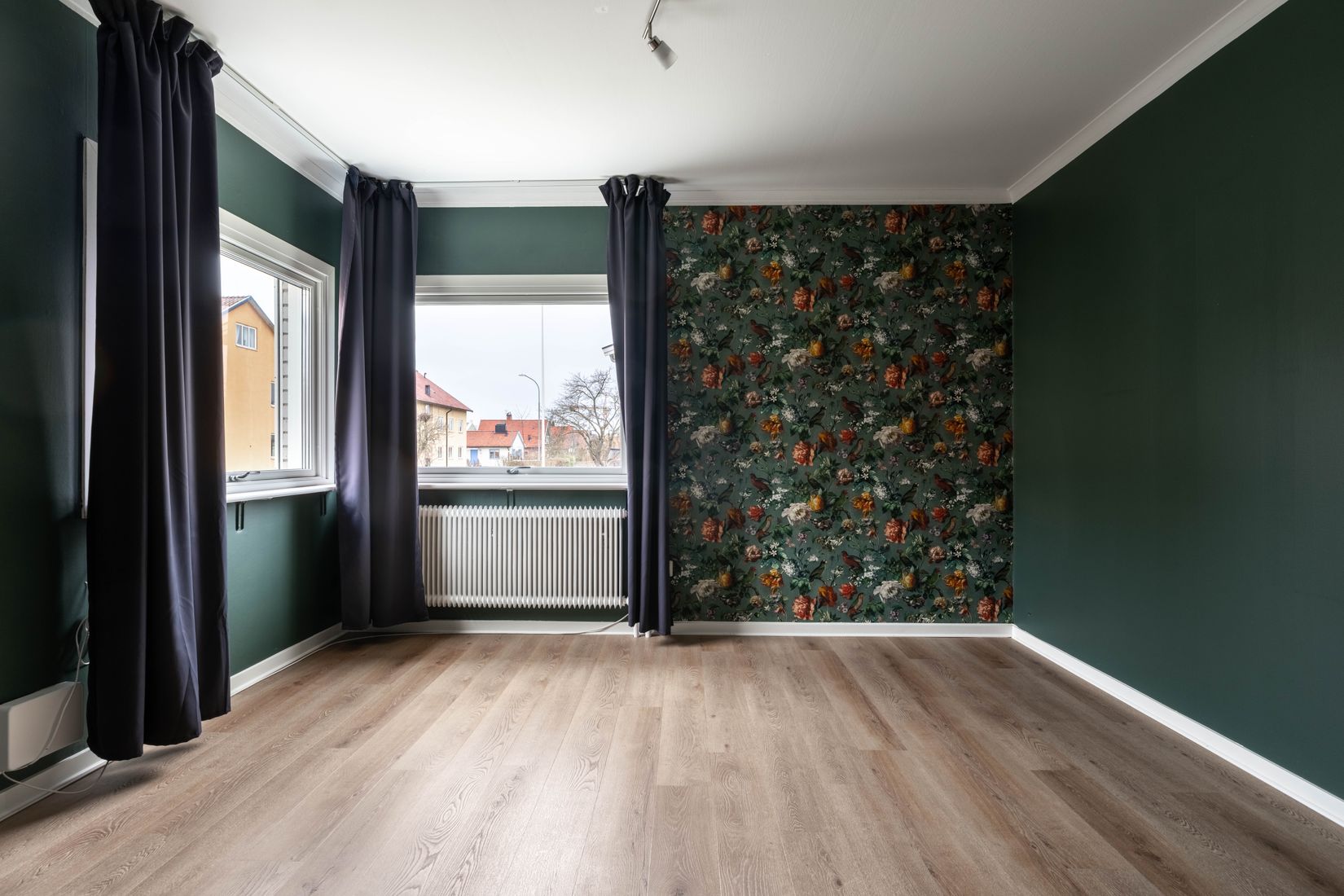 Villa, Valdemarsgatan 17, Visby, Gotland