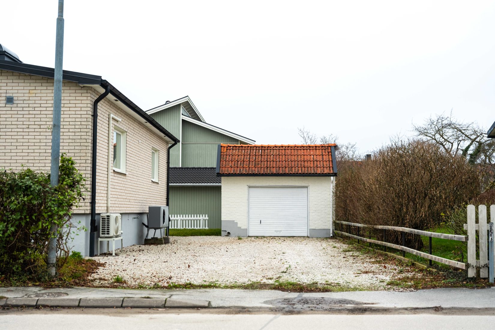 Villa, Valdemarsgatan 17, Visby, Gotland