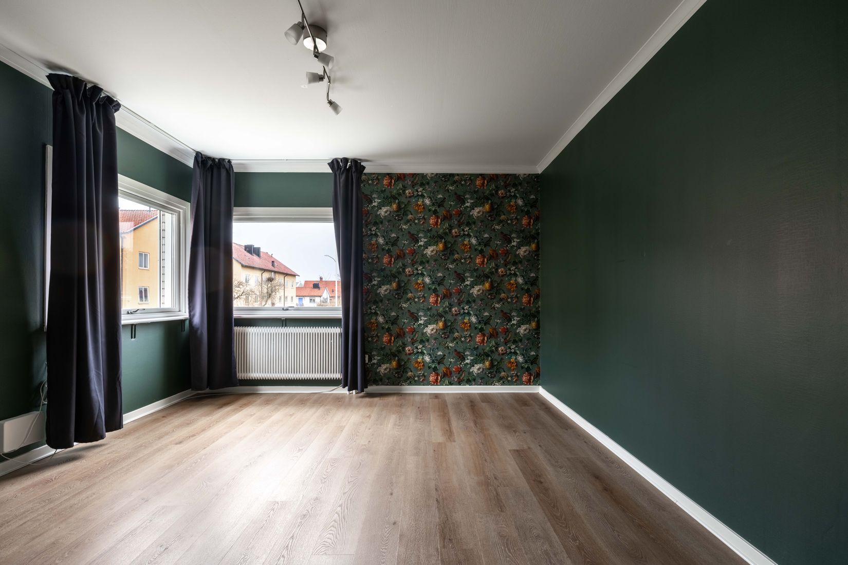 Villa, Valdemarsgatan 17, Visby, Gotland