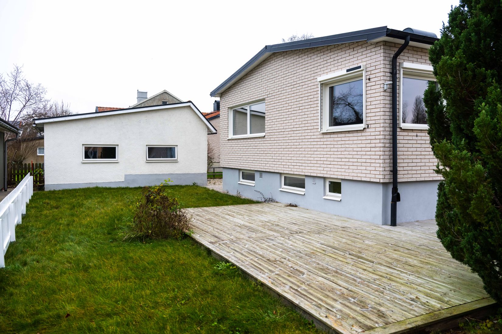 Villa, Valdemarsgatan 17, Visby, Gotland
