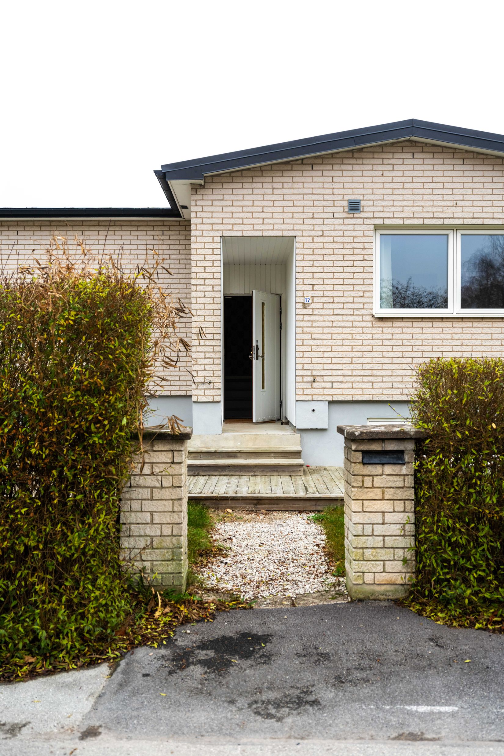 Villa, Valdemarsgatan 17, Visby, Gotland