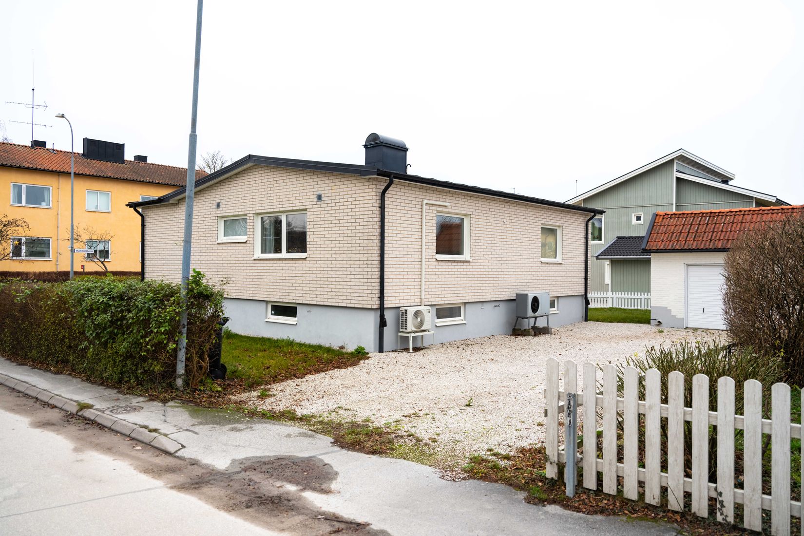 Villa, Valdemarsgatan 17, Visby, Gotland