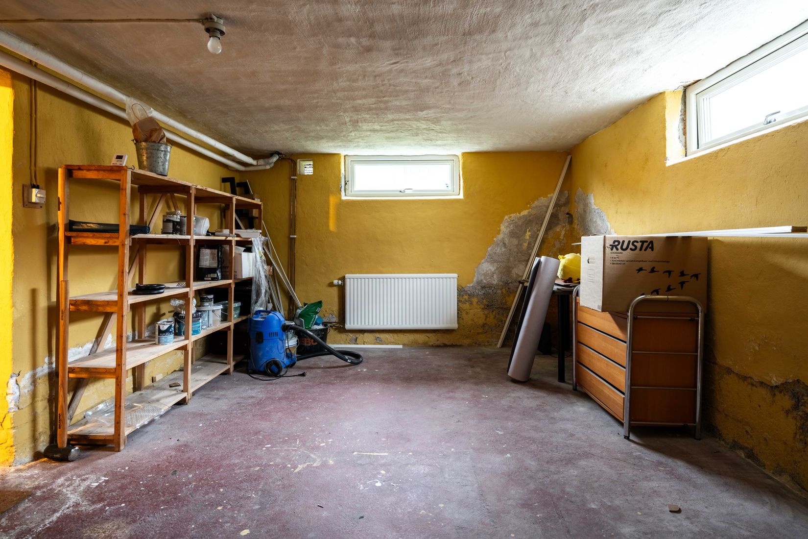 Villa, Valdemarsgatan 17, Visby, Gotland