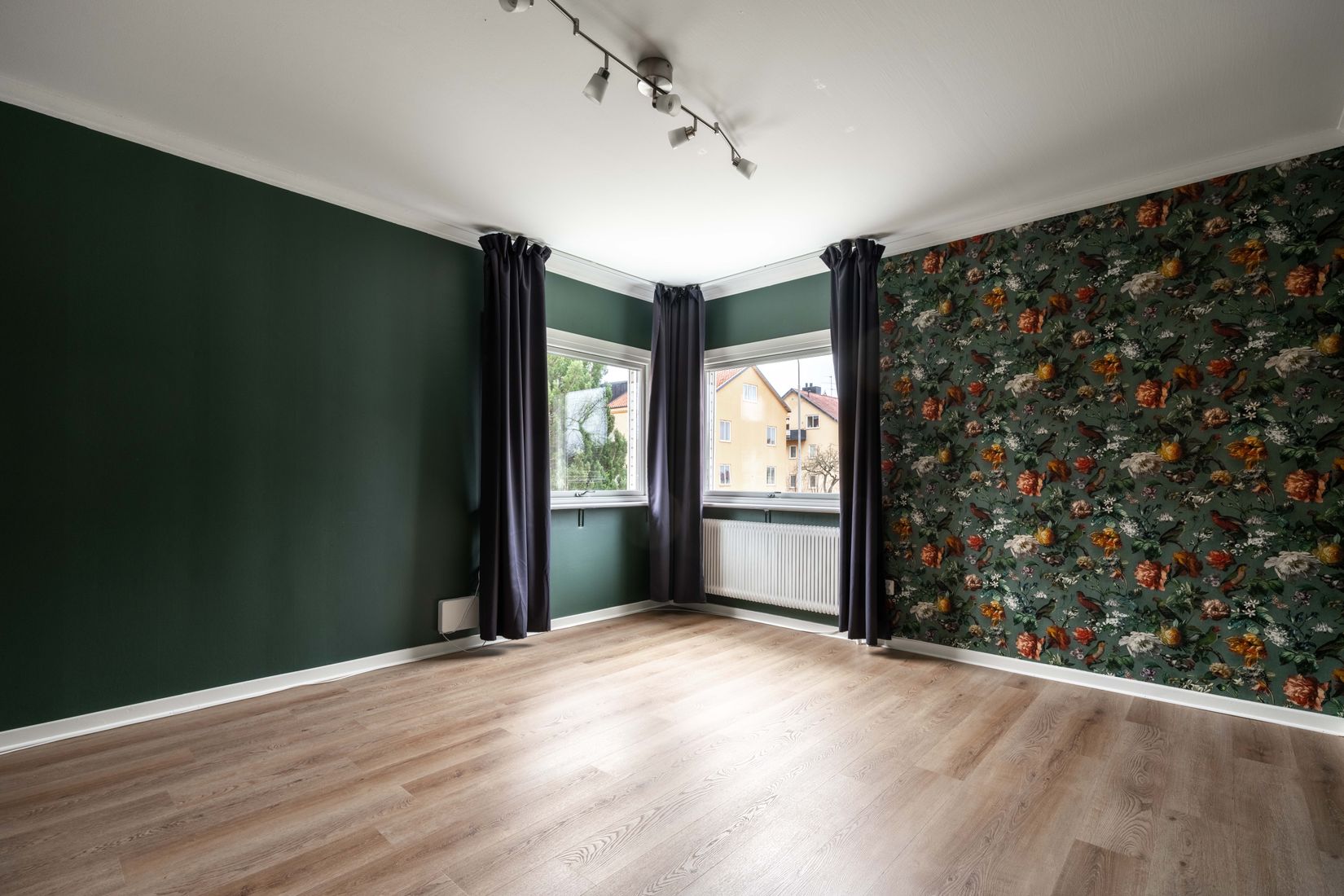 Villa, Valdemarsgatan 17, Visby, Gotland